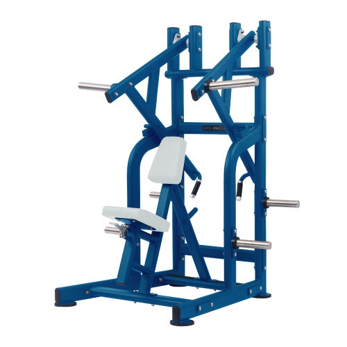 ローロウ | フィットネスジム向けトレーニングマシン | 製品情報